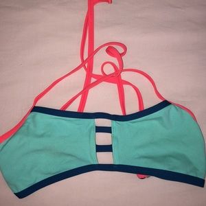 Tomcat Multi Color Jolyn Bathing Suit